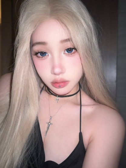 CatEyes 猫眼牛仔 14.5mm