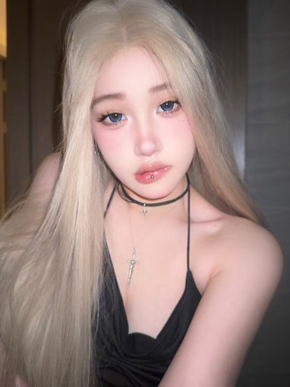 CatEyes 猫眼牛仔 14.5mm