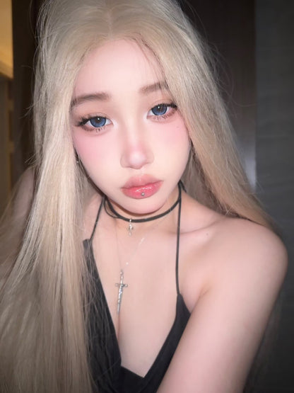 CatEyes 猫眼牛仔 14.5mm