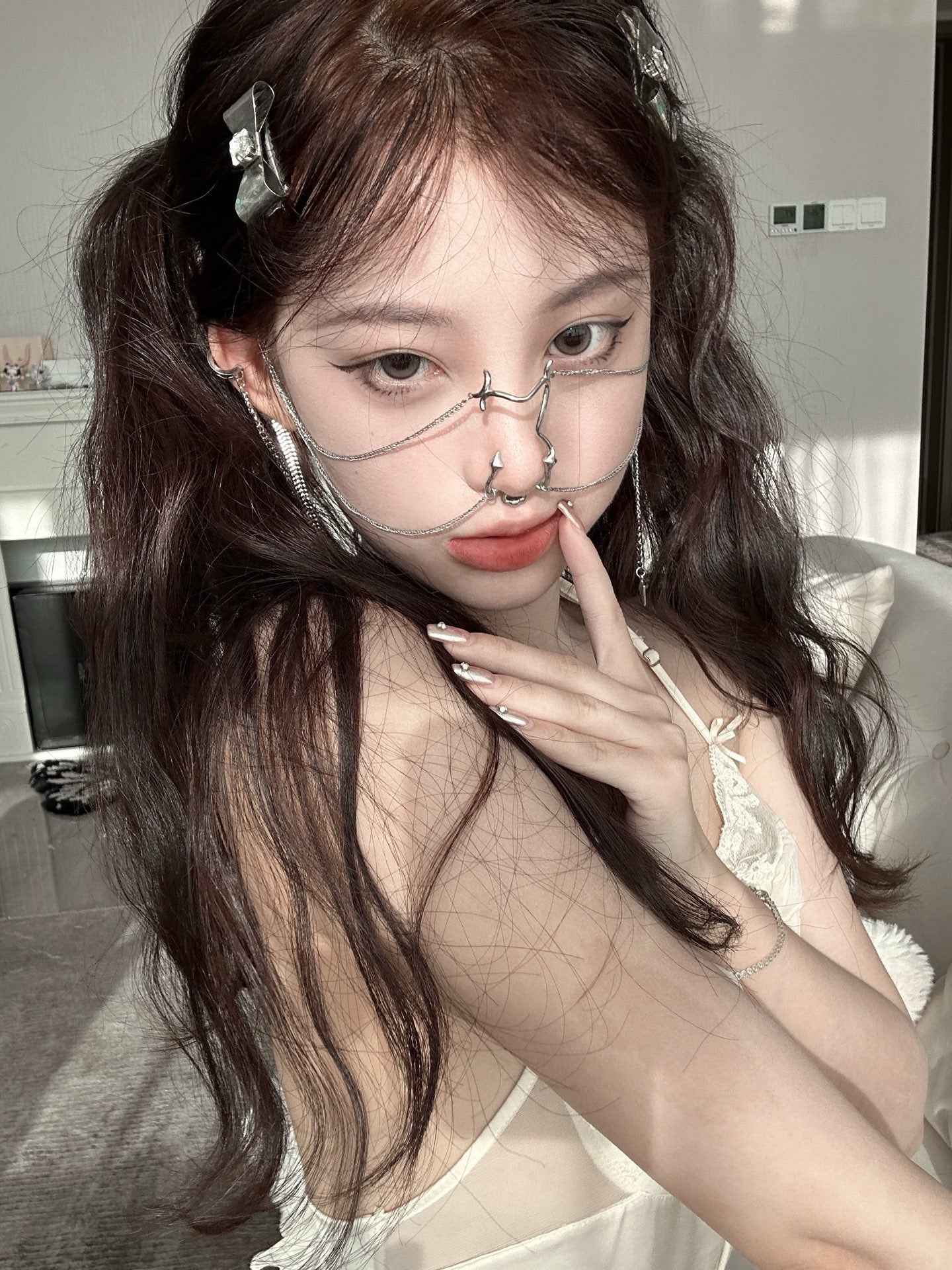 BasqueRose 巴斯克玫瑰 14.2mm