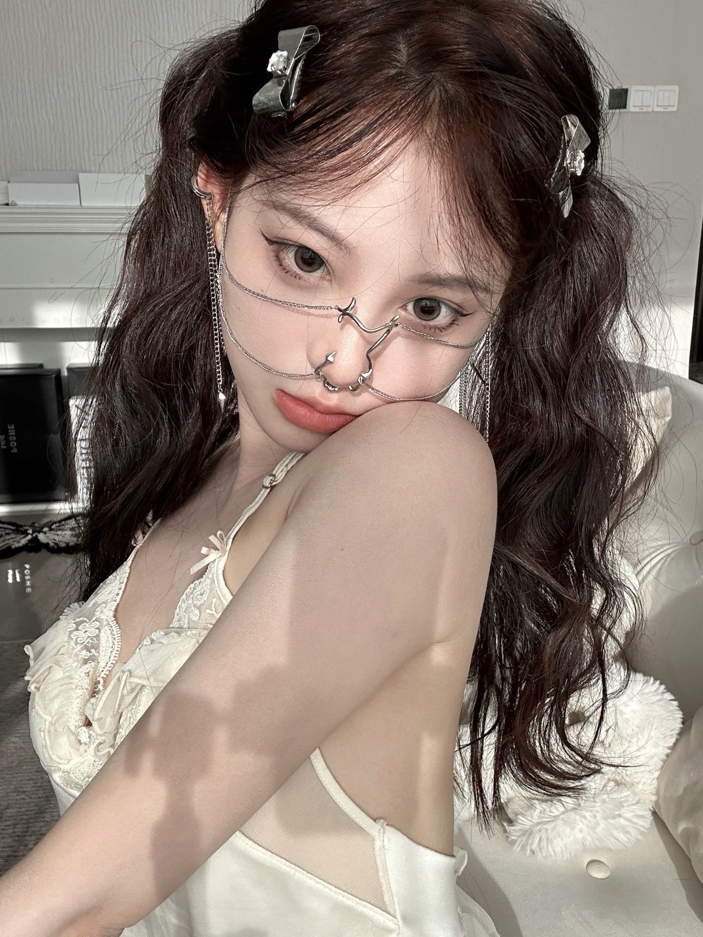 BasqueRose 巴斯克玫瑰 14.2mm