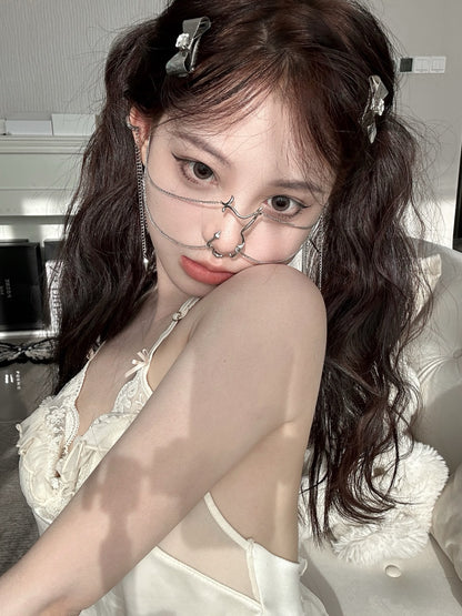 BasqueRose 巴斯克玫瑰 14.2mm