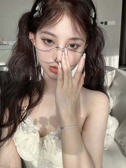 BasqueRose 巴斯克玫瑰 14.2mm