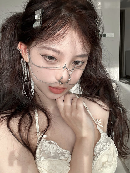 BasqueRose 巴斯克玫瑰 14.2mm