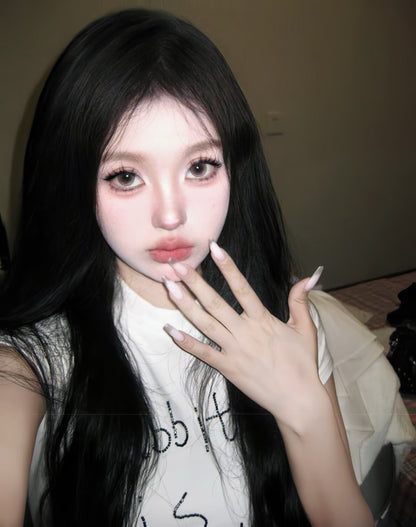 HighSummer 盛夏蔷薇 14.2mm