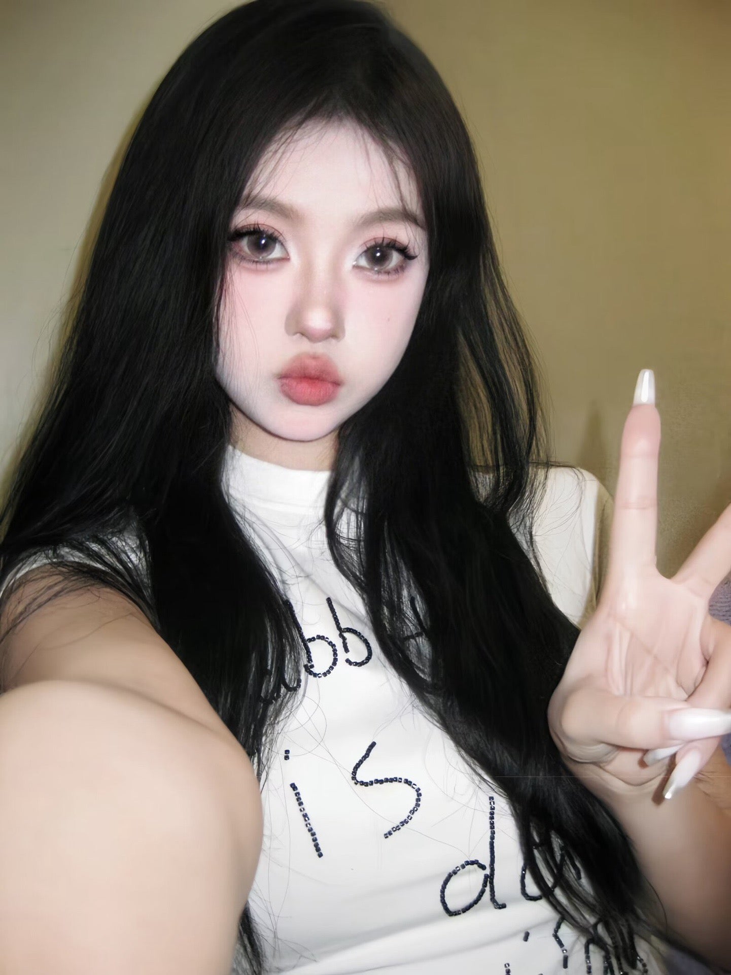 HighSummer 盛夏蔷薇 14.2mm