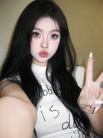 HighSummer 盛夏蔷薇 14.2mm