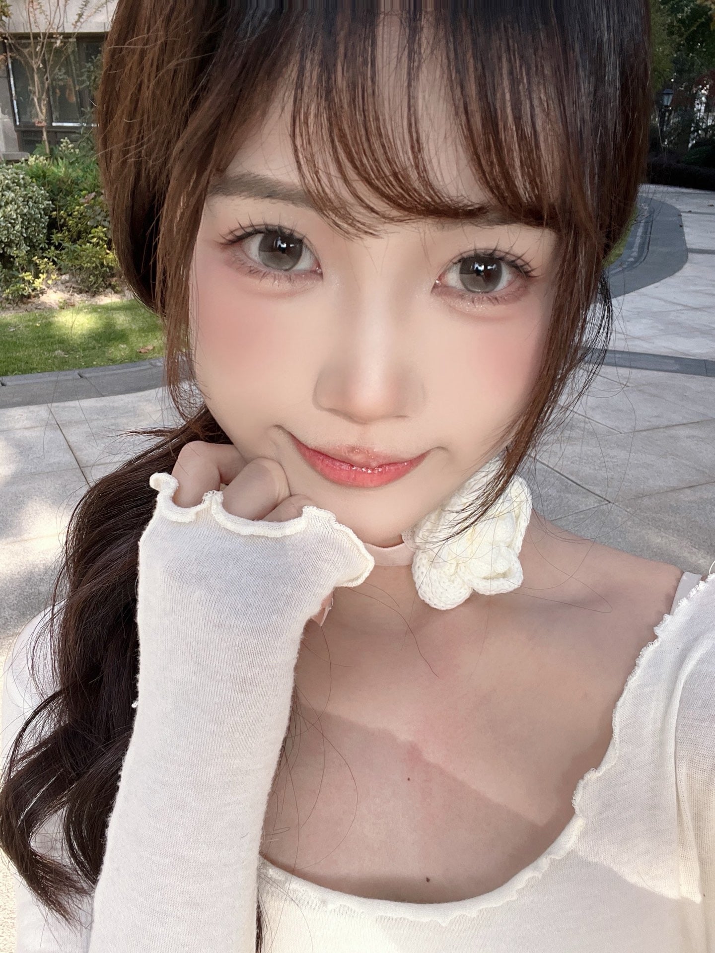 Early Summer 初夏芍药 14.2mm