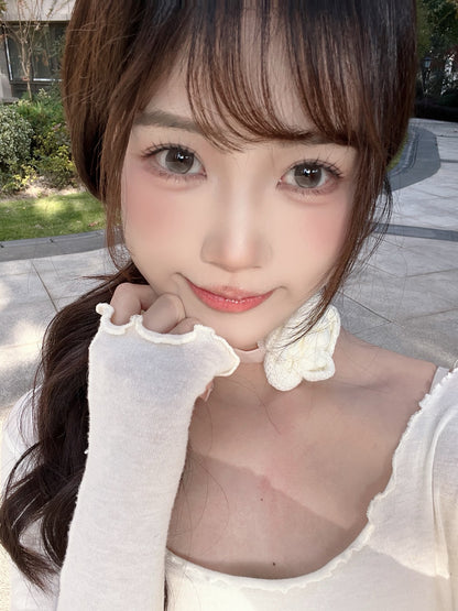 Early Summer 初夏芍药 14.2mm