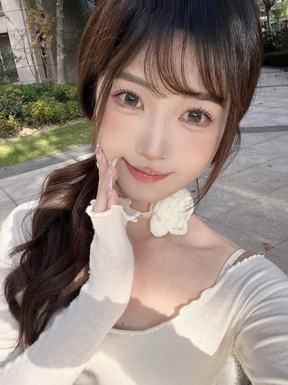 Early Summer 初夏芍药 14.2mm