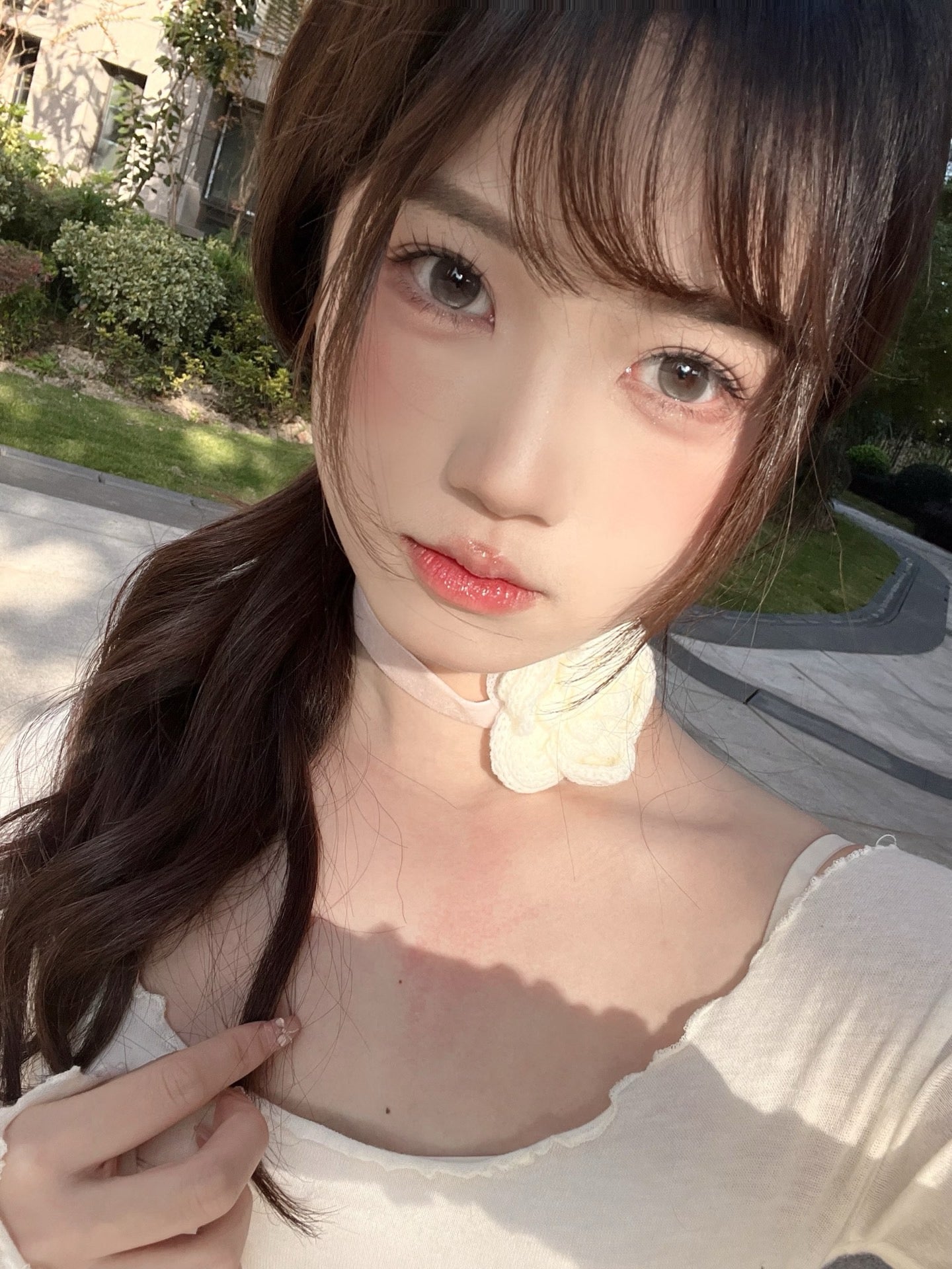 Early Summer 初夏芍药 14.2mm