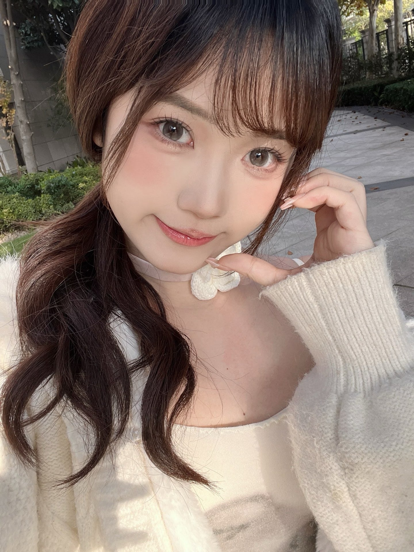 Early Summer 初夏芍药 14.2mm