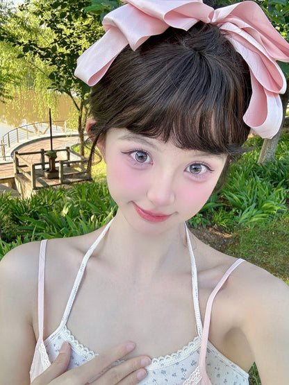 River 粉黛的河 14.2mm