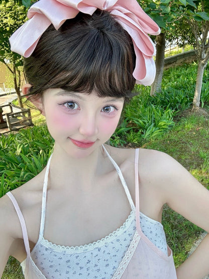 River 粉黛的河 14.2mm