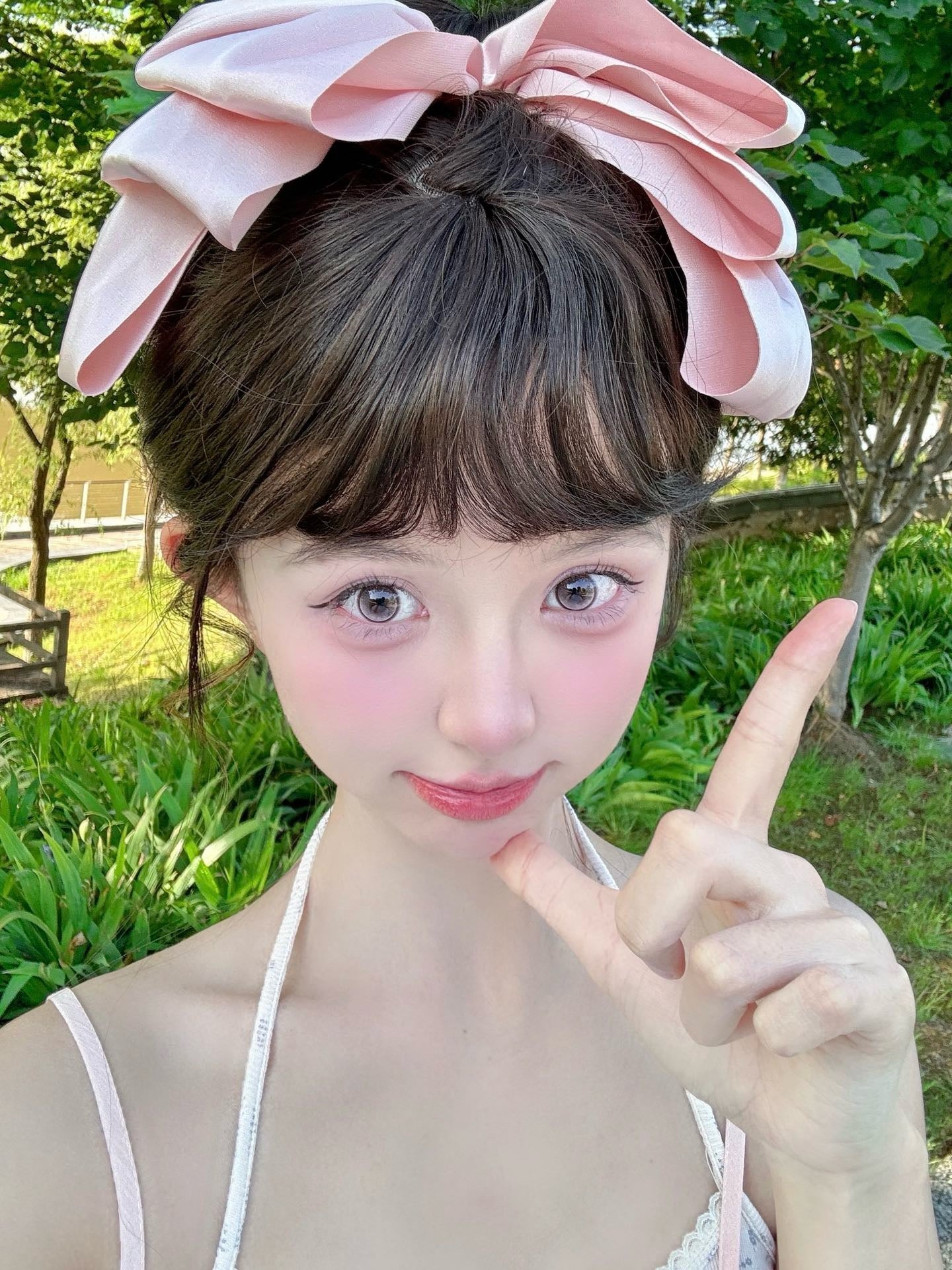 River 粉黛的河 14.2mm