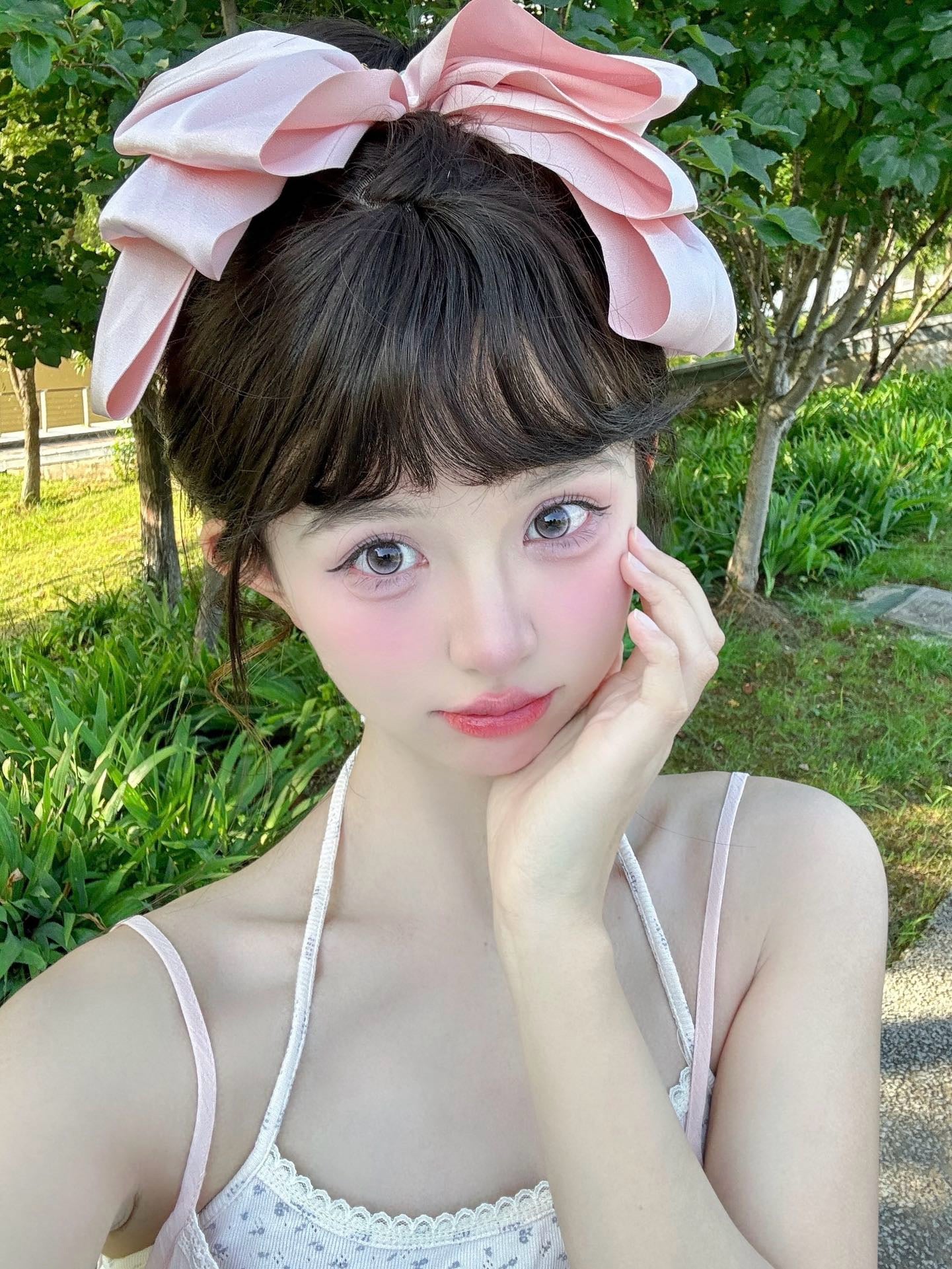 River 粉黛的河 14.2mm