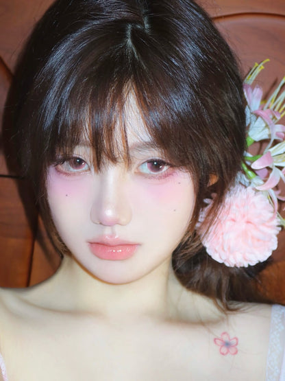 Sakura 屋顶樱花雨 14.5mm