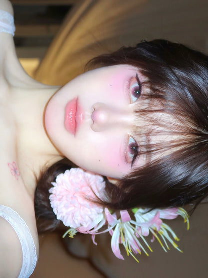 Sakura 屋顶樱花雨 14.5mm