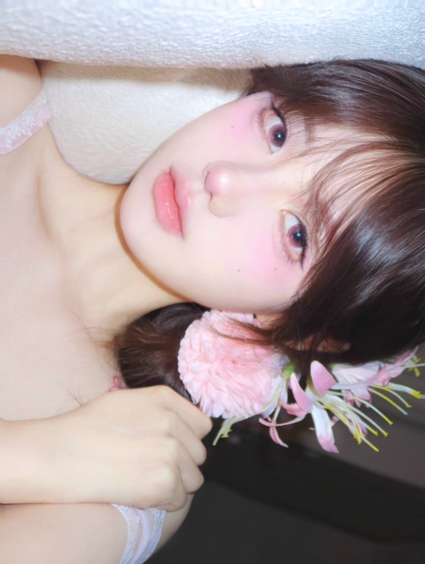 Sakura 屋顶樱花雨 14.5mm