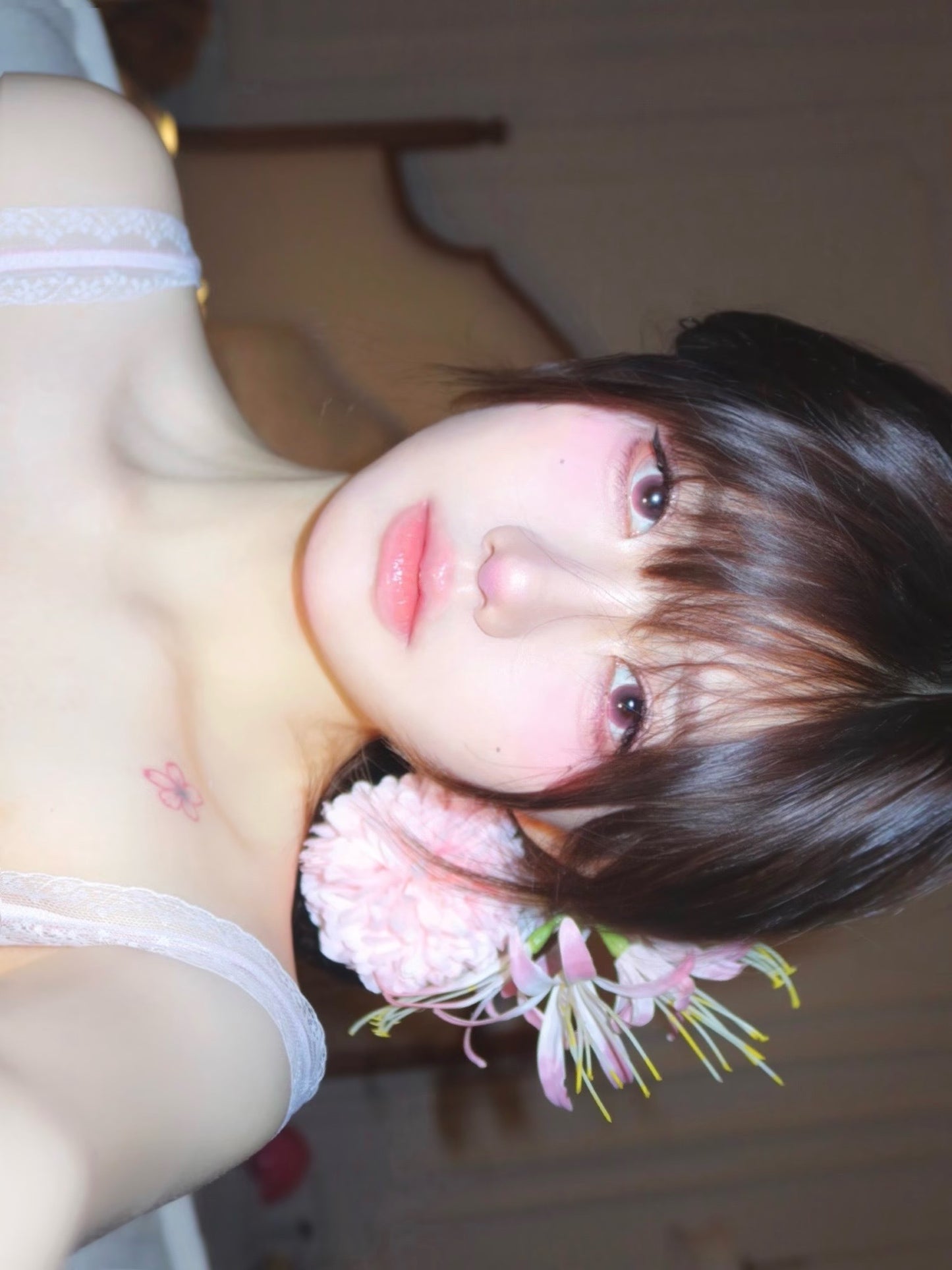 Sakura 屋顶樱花雨 14.5mm