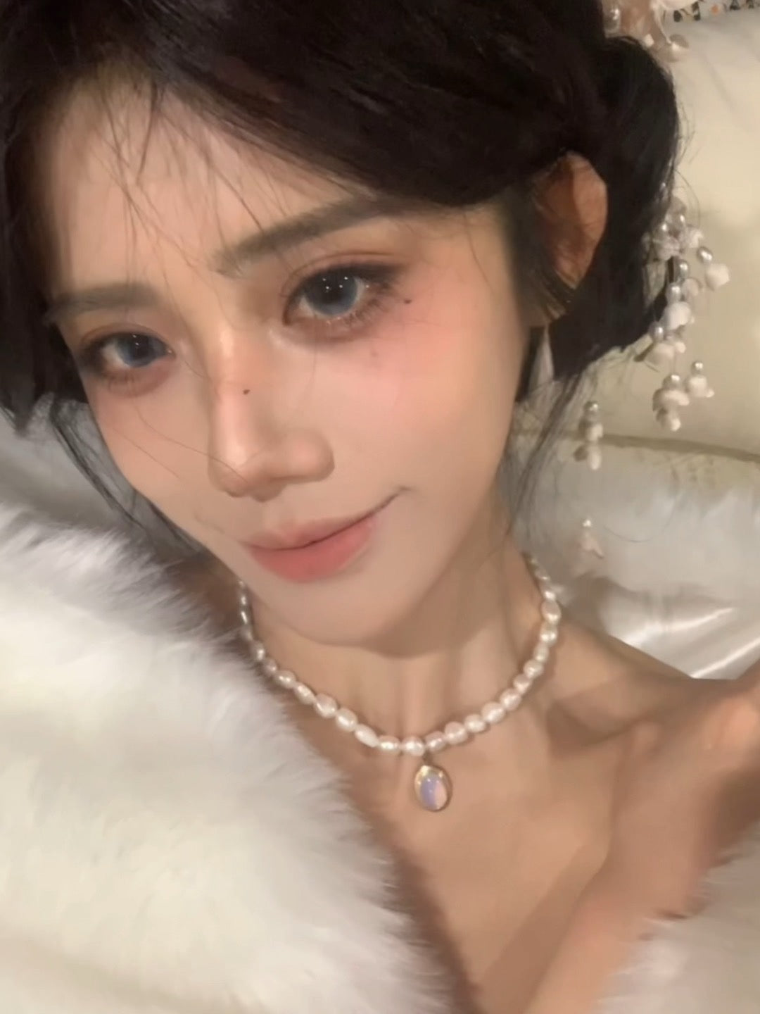 Kiss 夜吻维纳斯 14.5mm