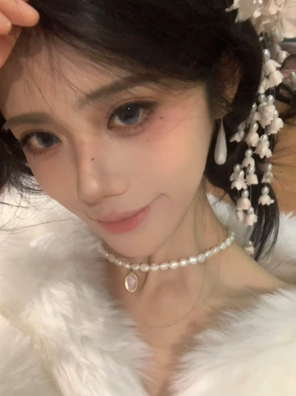 Kiss 夜吻维纳斯 14.5mm