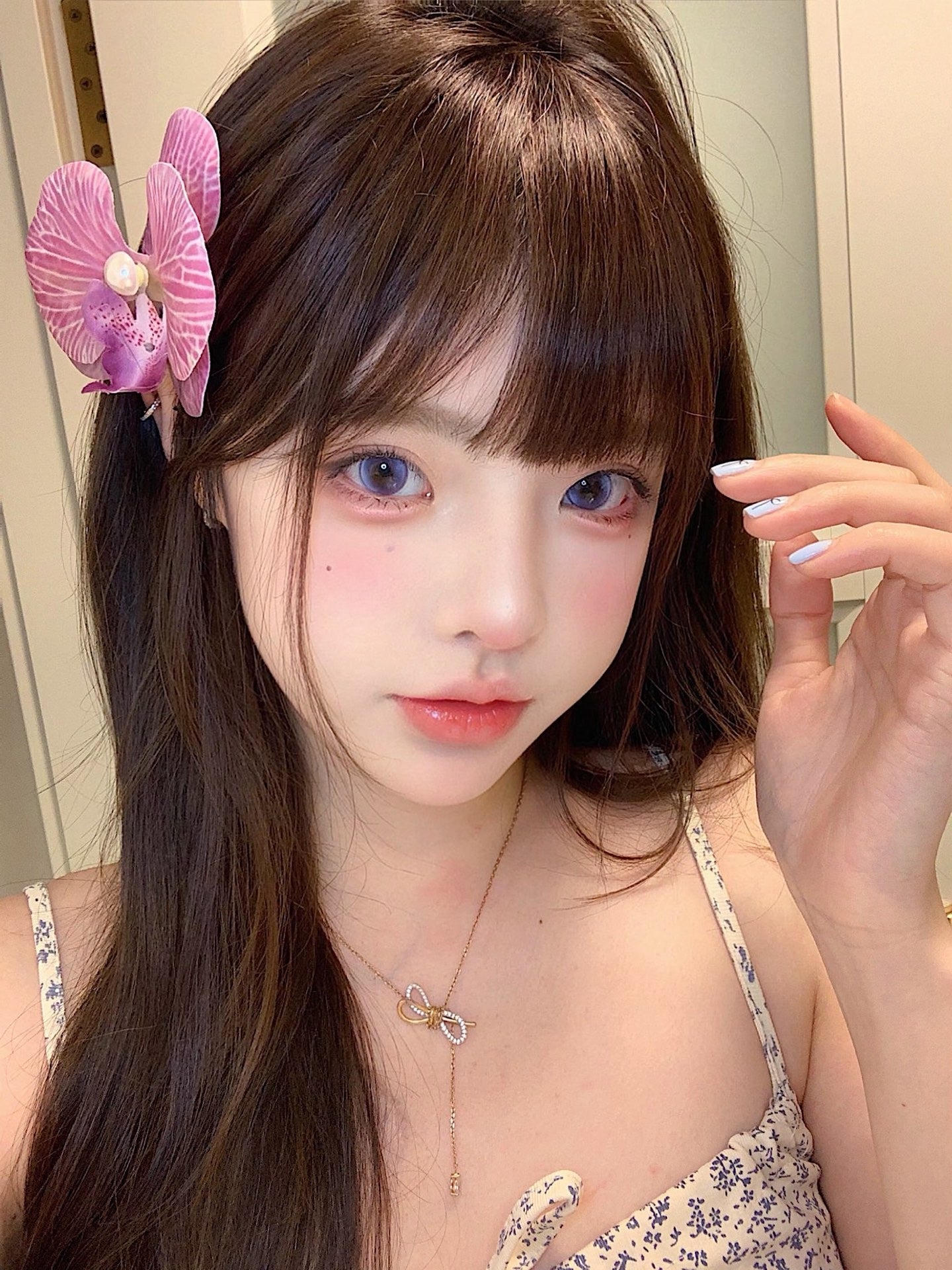 FullDress 邂逅晚礼服 14.5mm