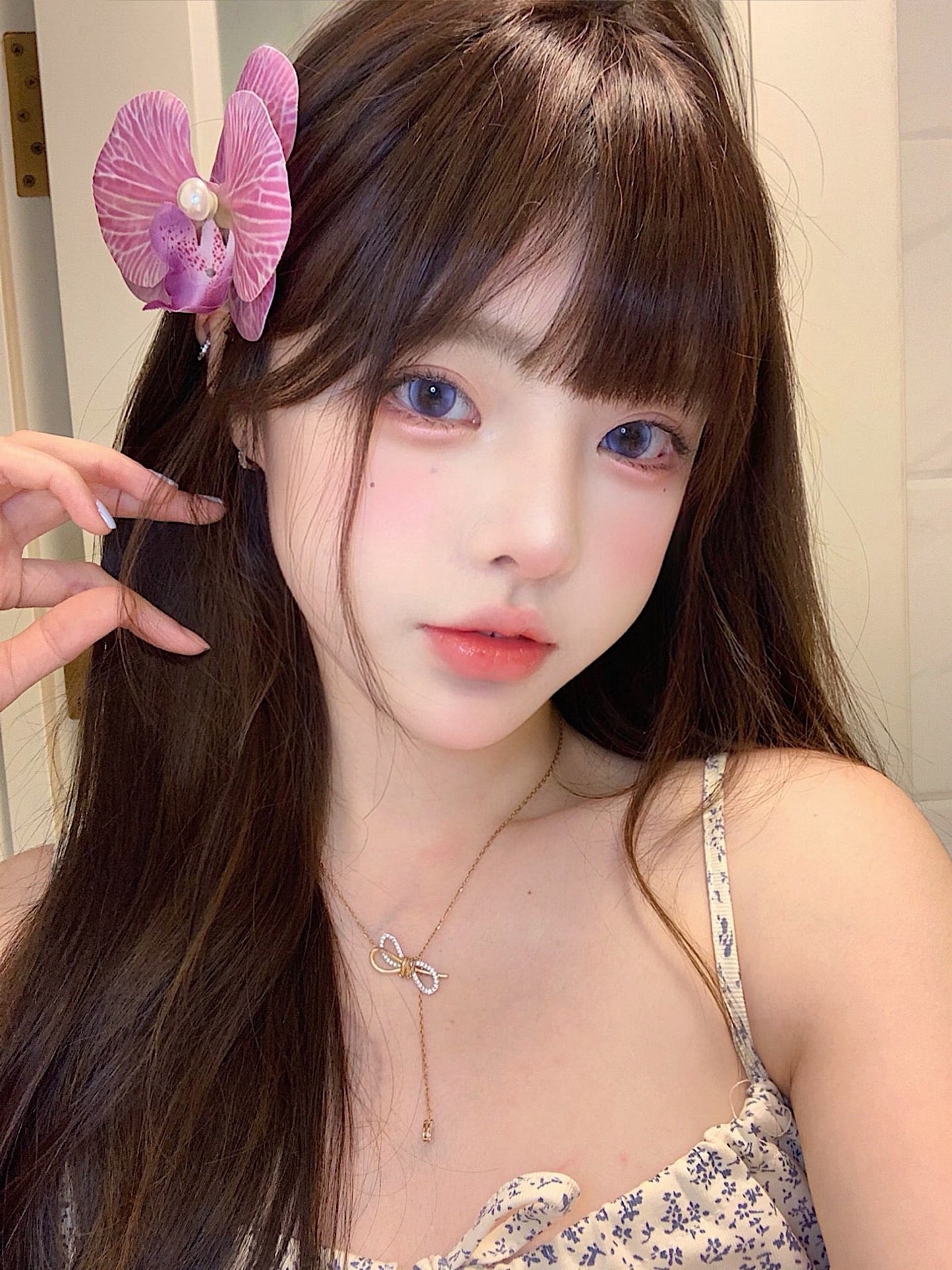 FullDress 邂逅晚礼服 14.5mm