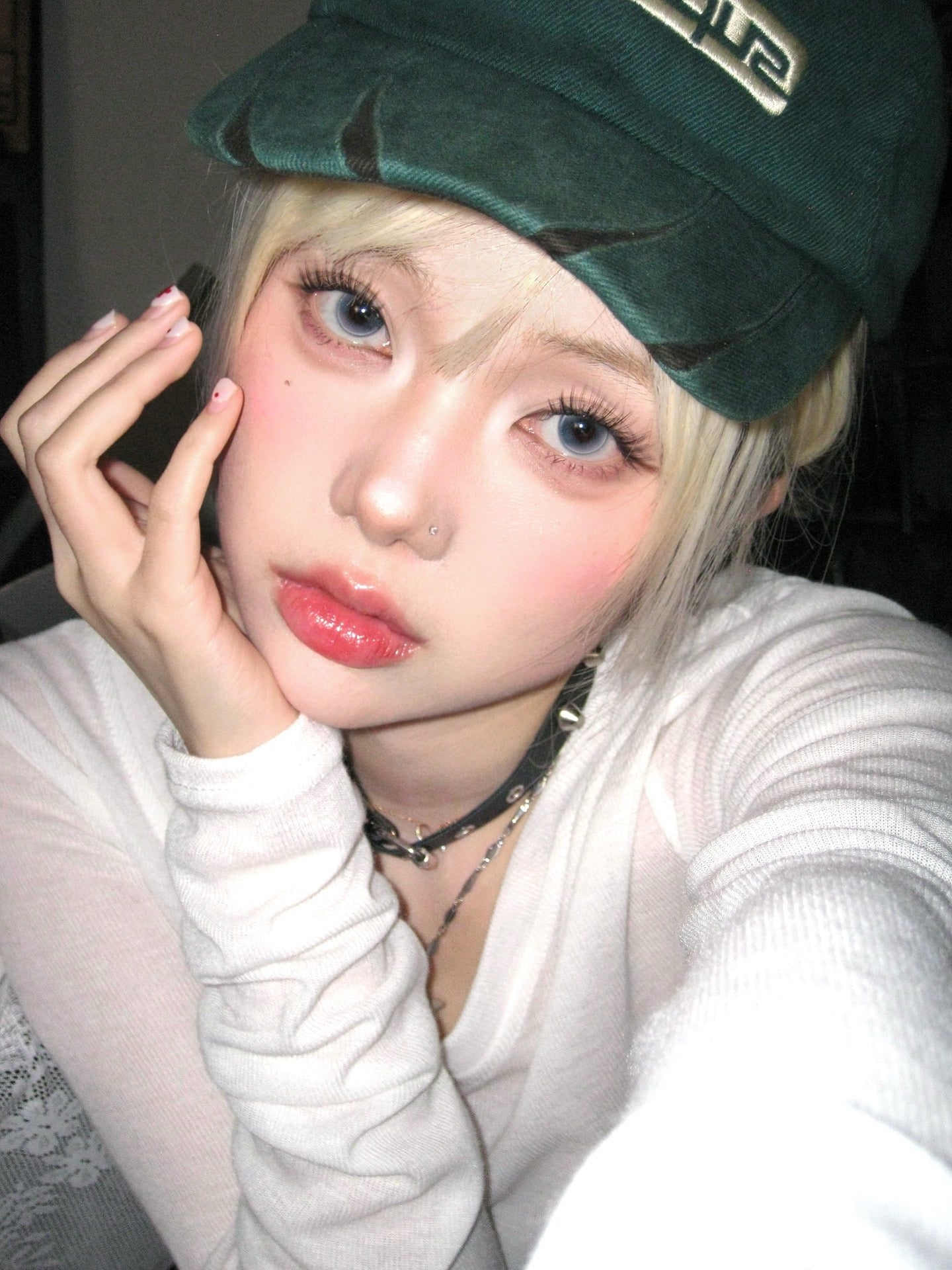 Lens 镜头感 14.2mm