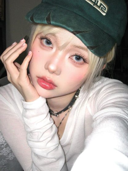 Lens 镜头感 14.2mm