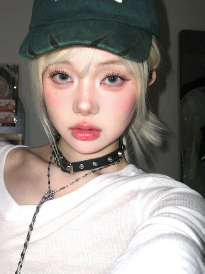 Lens 镜头感 14.2mm