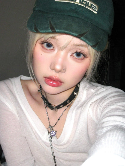 Lens 镜头感 14.2mm