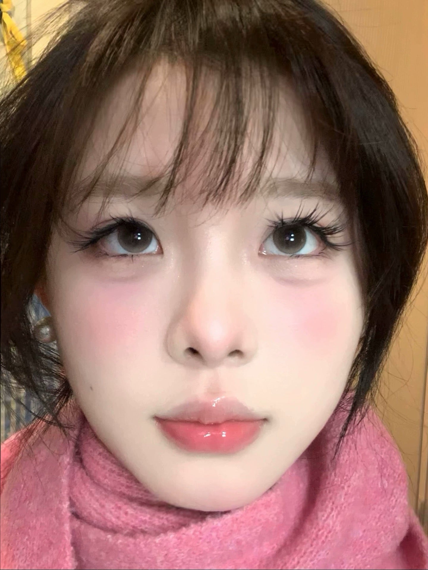 Half 半枝桃 14.2mm