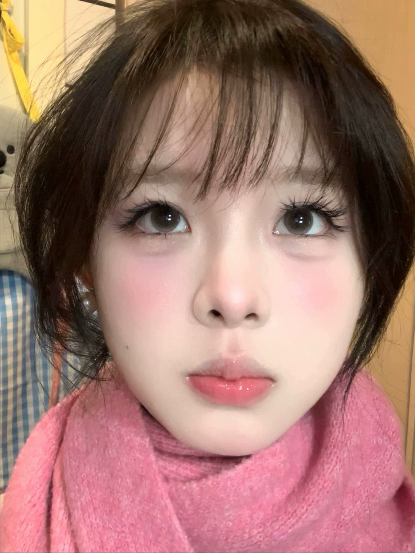 Half 半枝桃 14.2mm