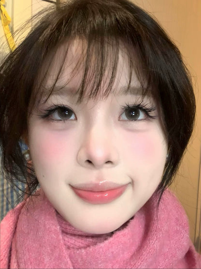 Half 半枝桃 14.2mm