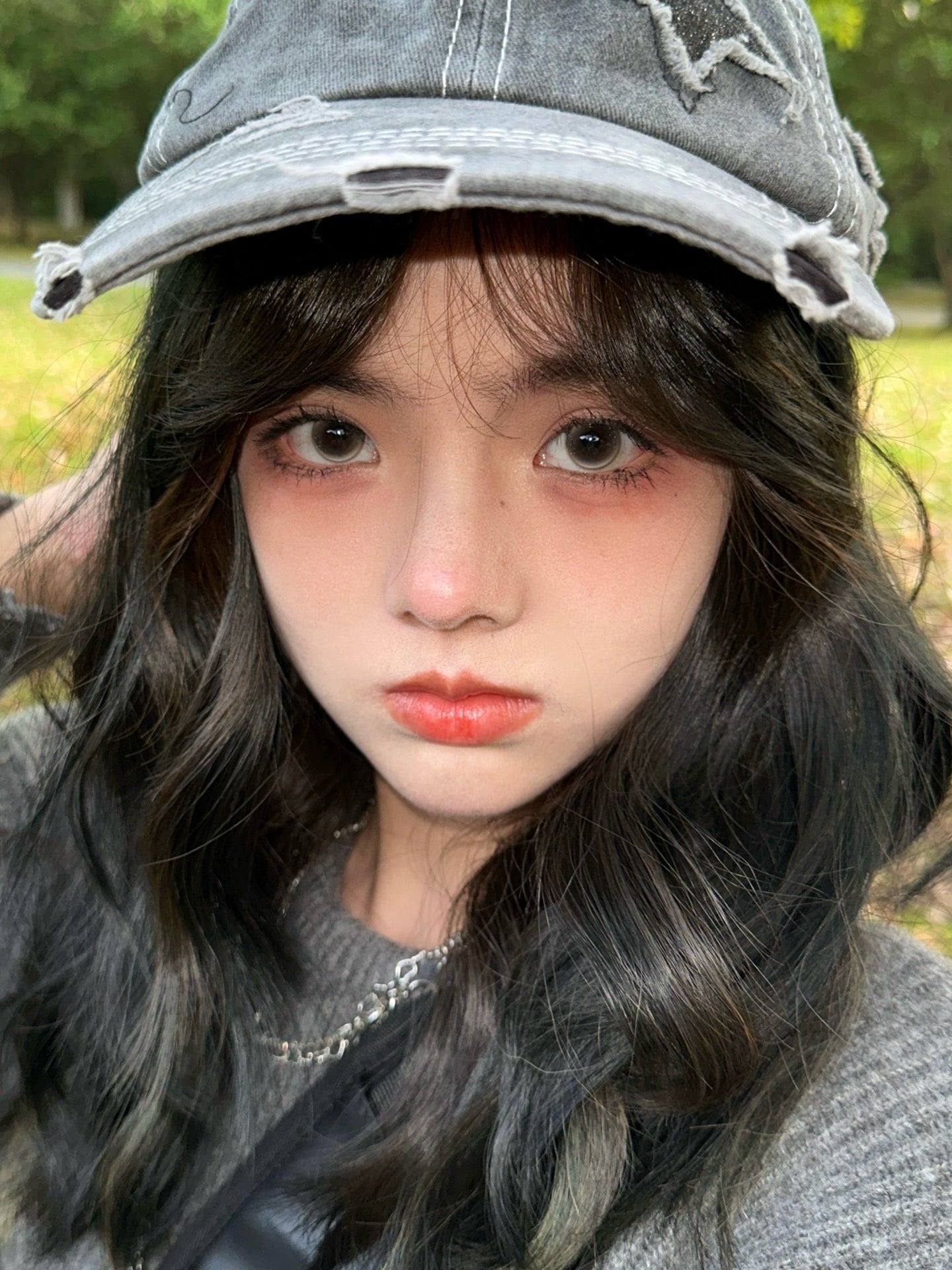 Prince 忧郁王子 14.2mm