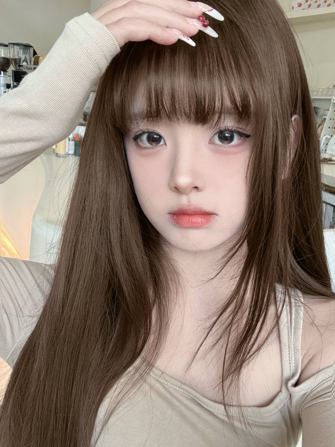 Baroque 巴洛克 14.2mm