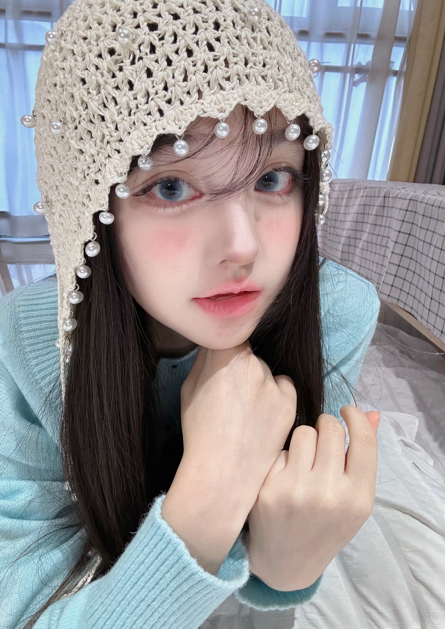 Radar 美感雷达 14.2mm