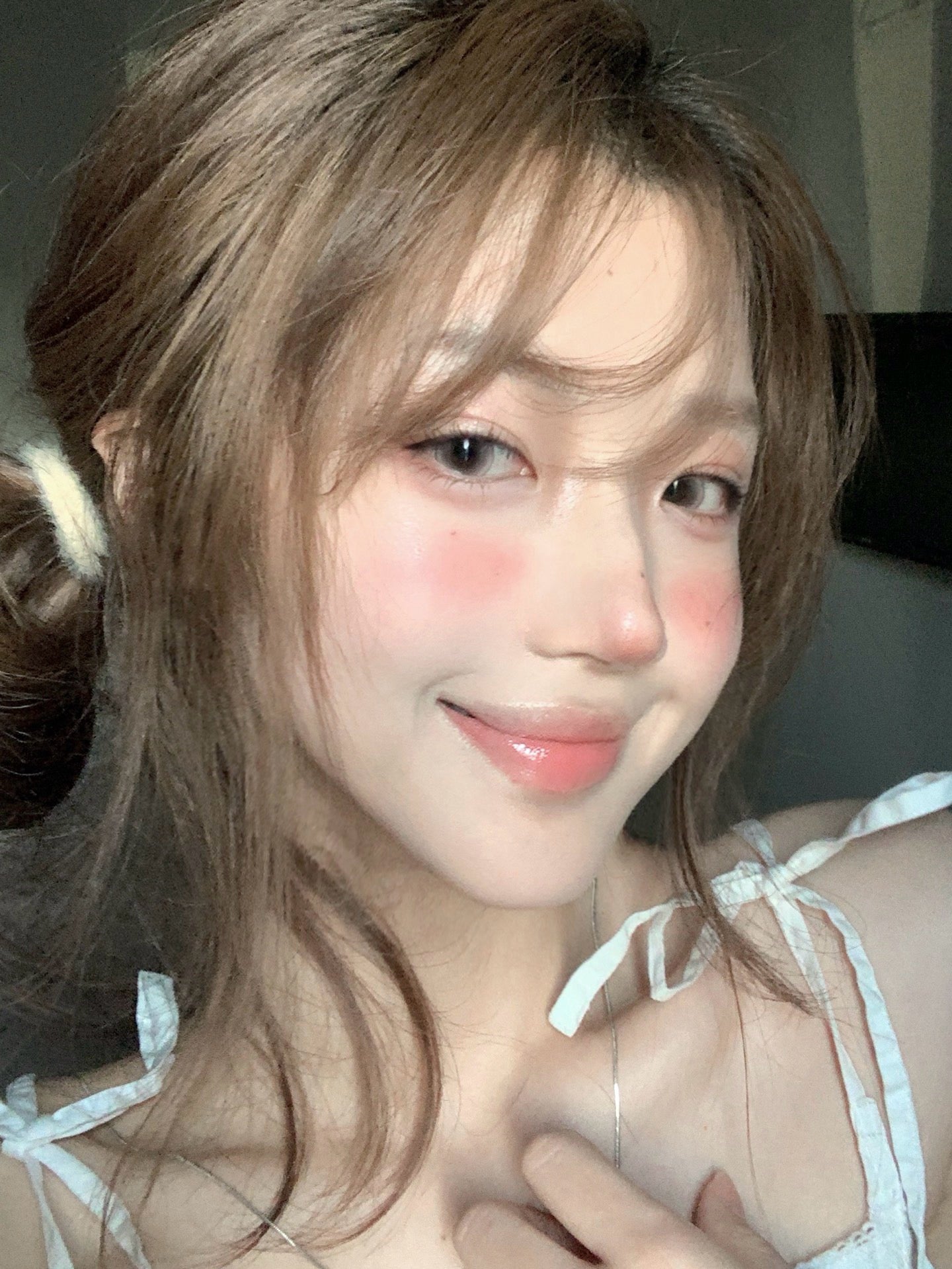 Filter 柔光滤镜 14.2mm