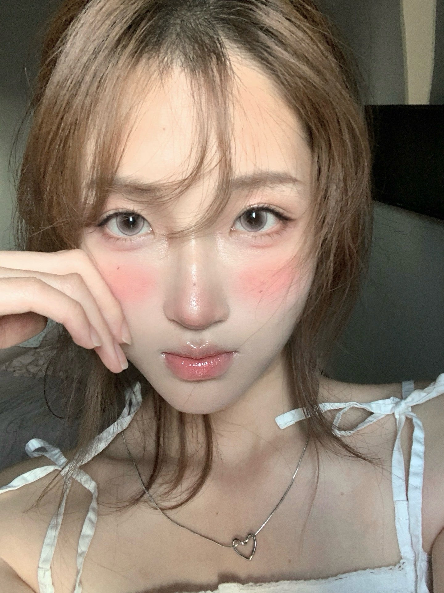 Filter 柔光滤镜 14.2mm