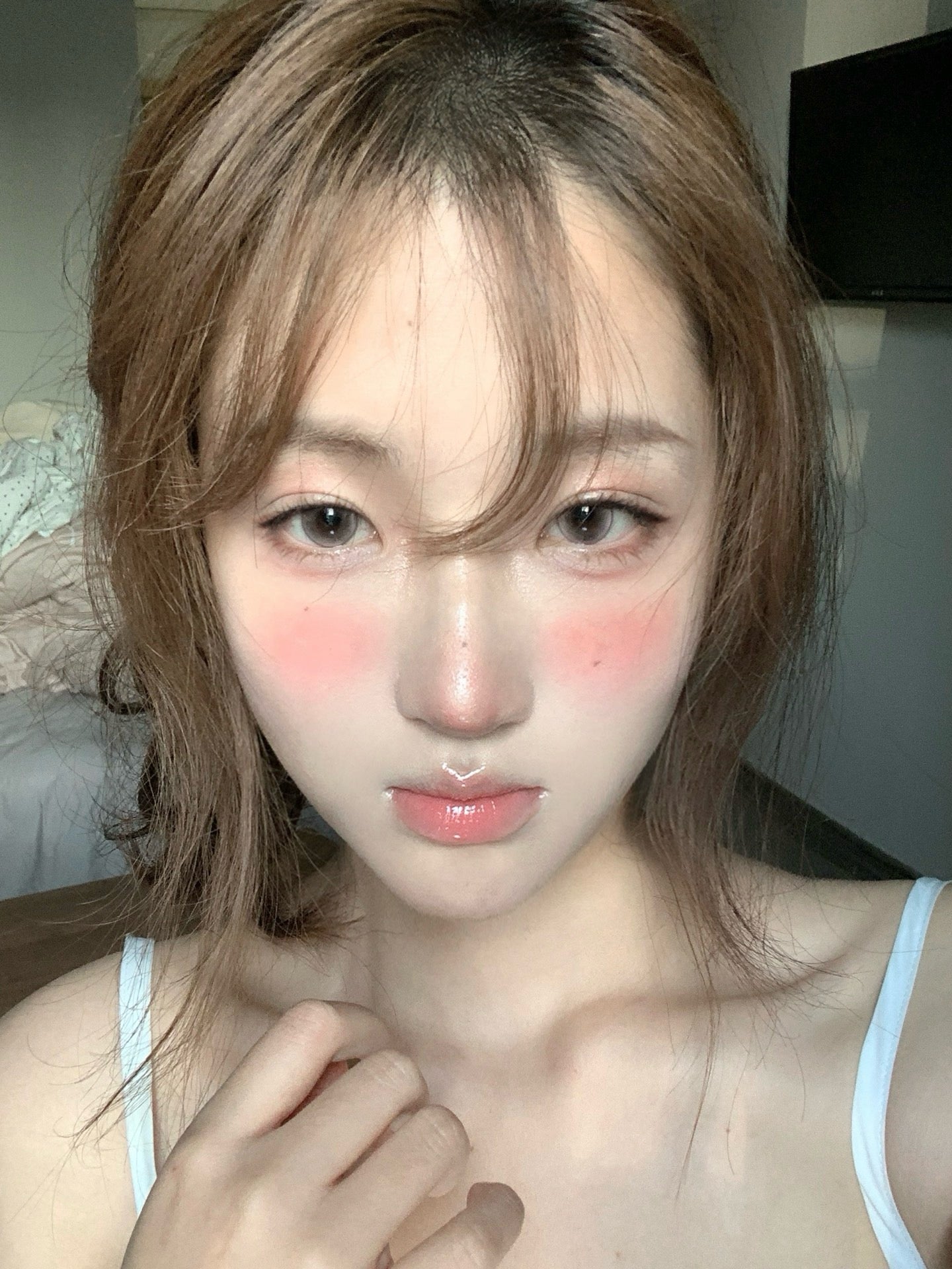 Filter 柔光滤镜 14.2mm