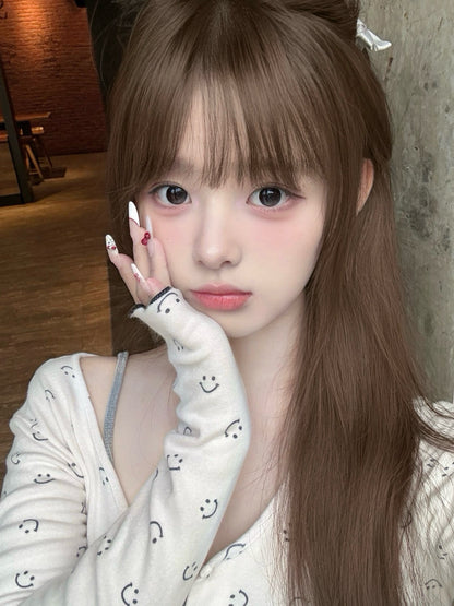 Poker 月光扑克 14.2mm