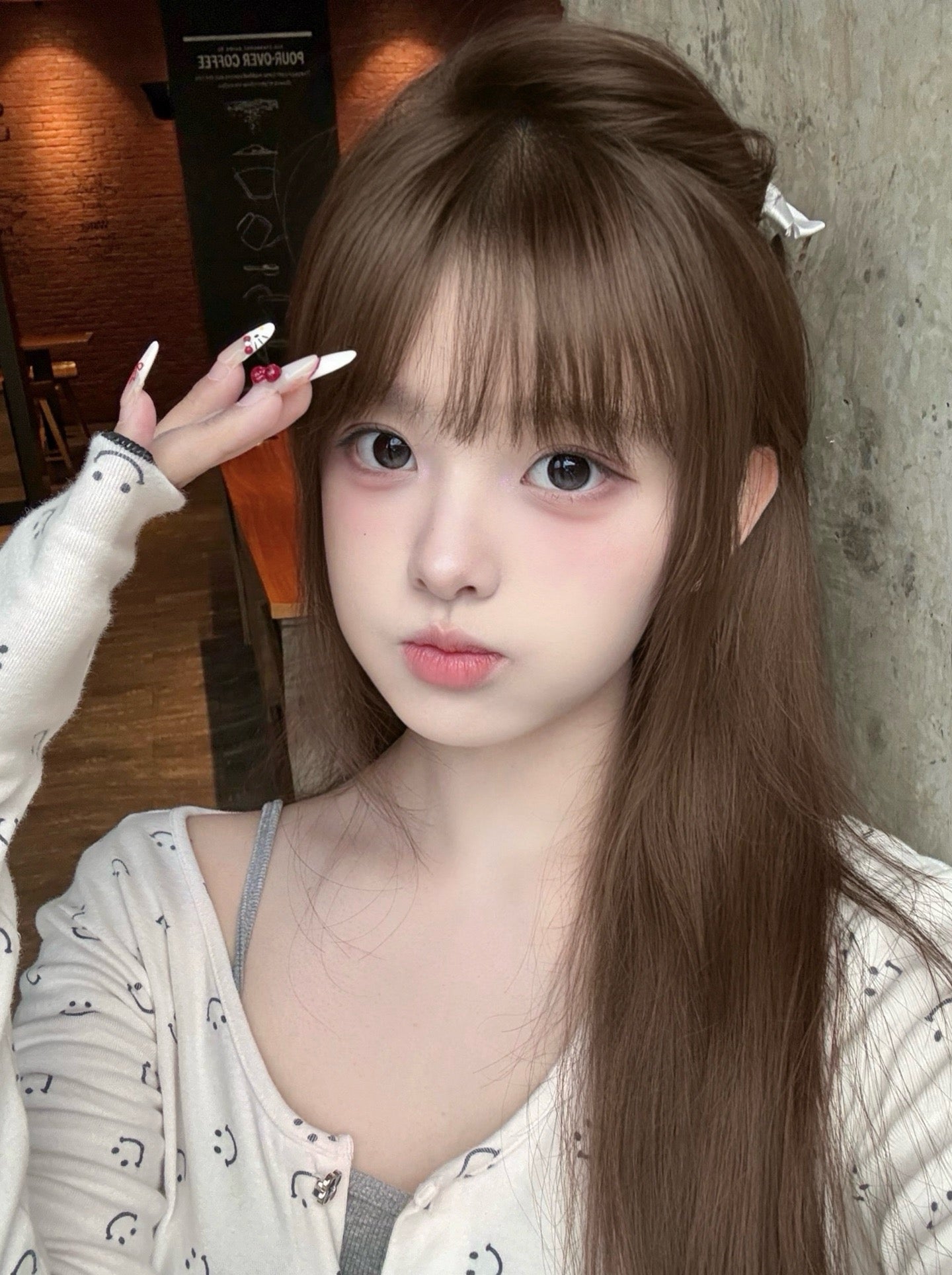 Poker 月光扑克 14.2mm