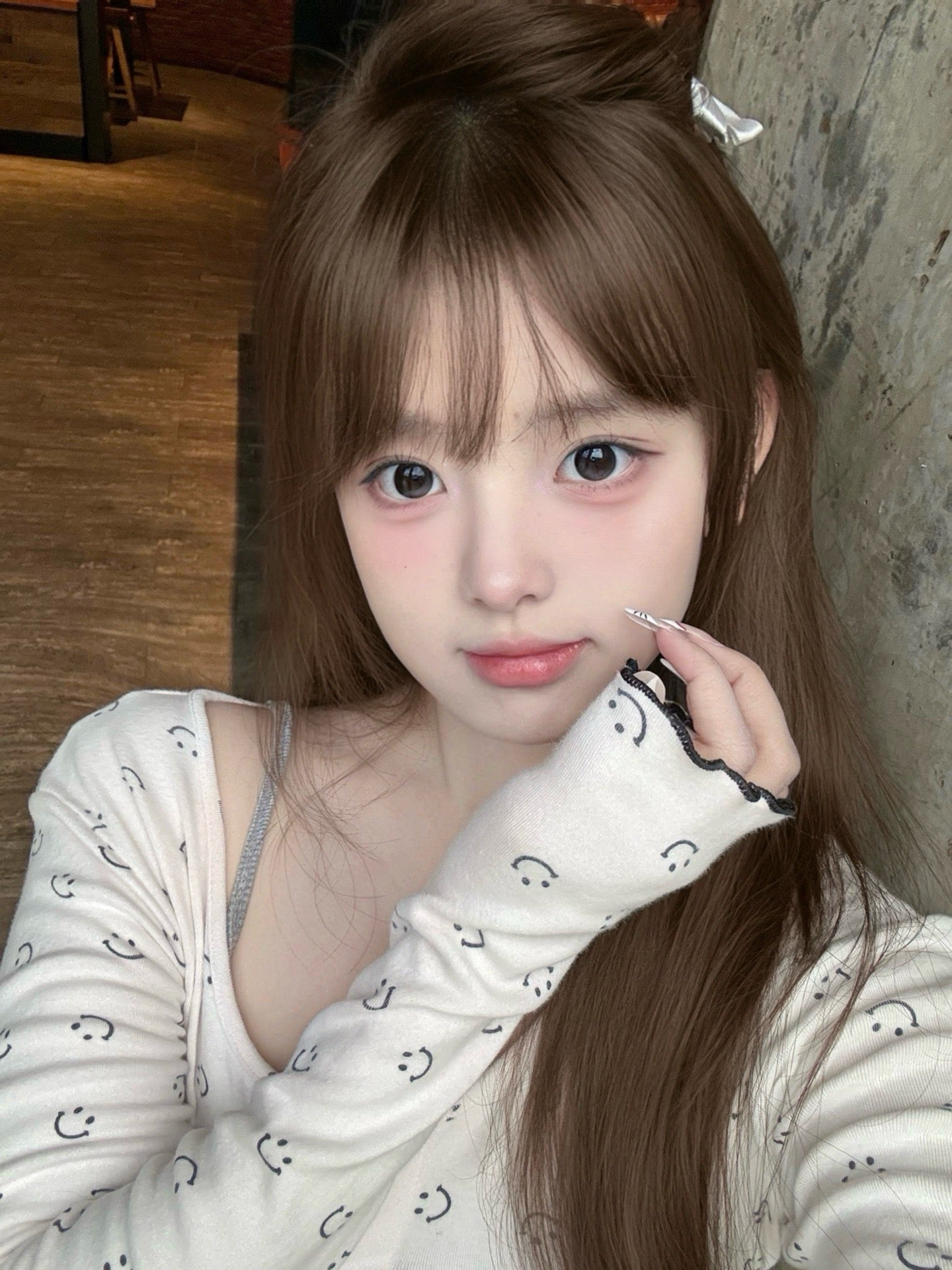 Poker 月光扑克 14.2mm