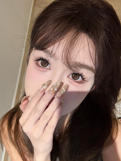 流光溢彩 Skittles 14.4mm