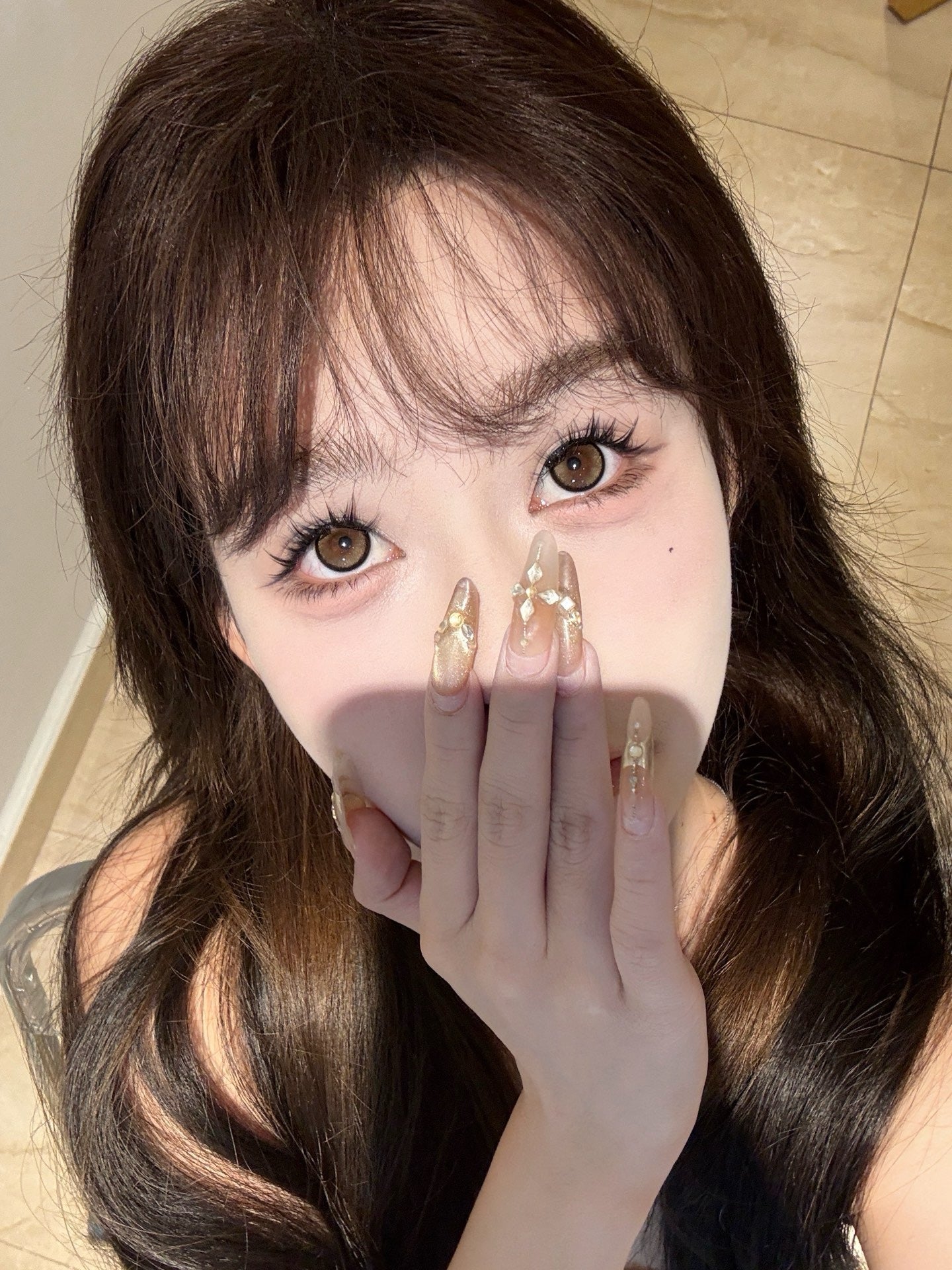 流光溢彩 Skittles 14.4mm