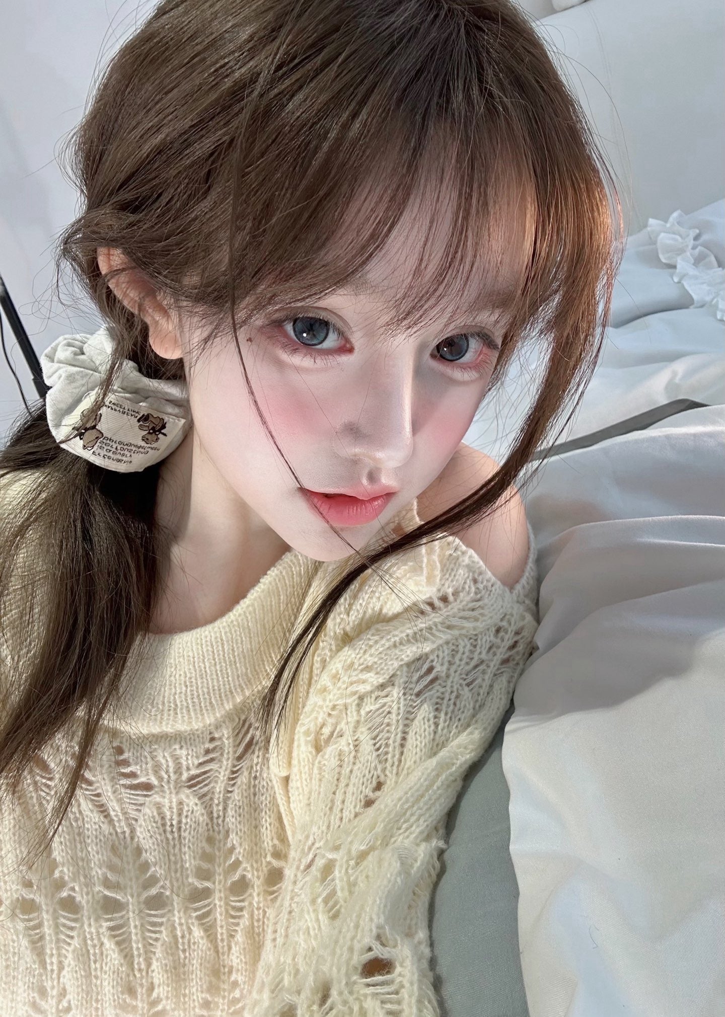 古堡遐想 DayDream 14.4mm