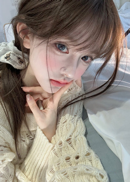 古堡遐想 DayDream 14.4mm