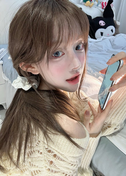 古堡遐想 DayDream 14.4mm