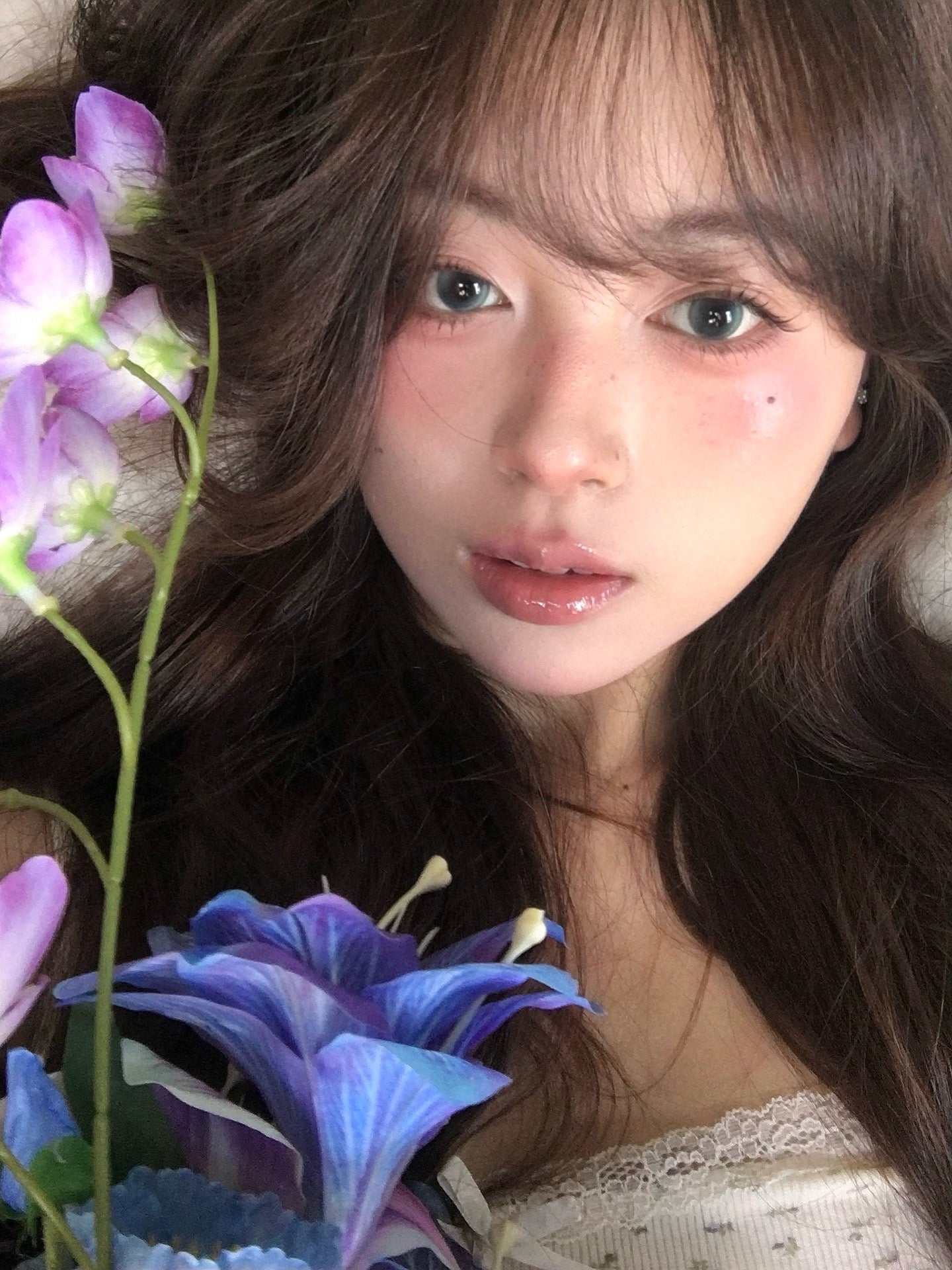 RockCandy 银丝冰糖 14.2mm